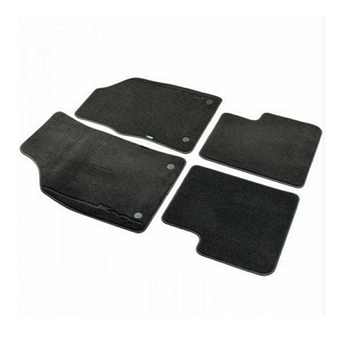 Carpet Mat Set - Fiat 500 2012-2015 | 59137281