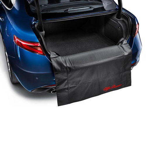 Genuine Bumper Protection Mat - Alfa Romeo Guilia | 50547080