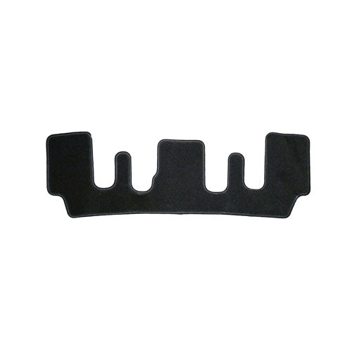 Genuine Peugeot Third Row Needle Pile Mat - Peugeot 5008 2016-2020 | 1616436580 | 1616436580