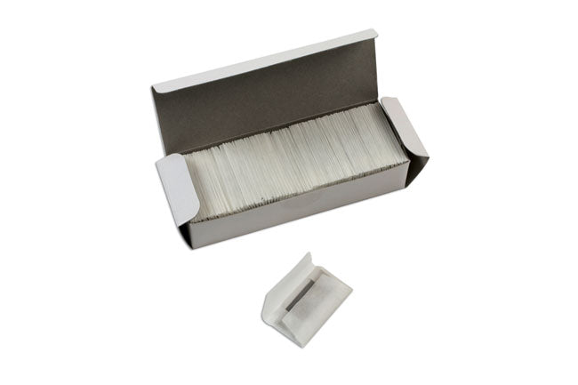 Laser Scraper Razor Blade Pk Of 100 | 92523