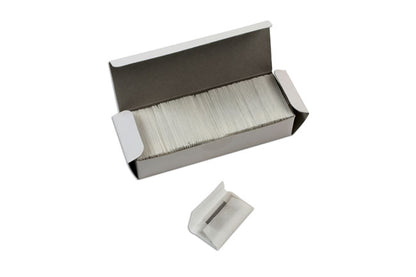 Laser Scraper Razor Blade Pk Of 100 | 92523