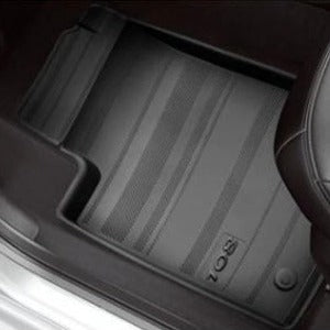 Rubber Floor Mats - Peugeot 108 2014-2021 | 1610824780