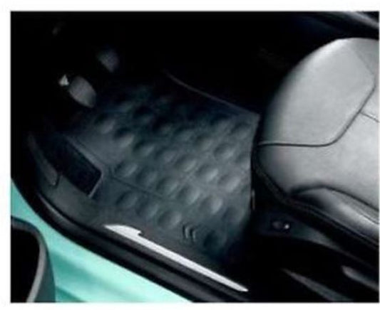 Genuine Peugeot Rubber Mat | 9464Ey