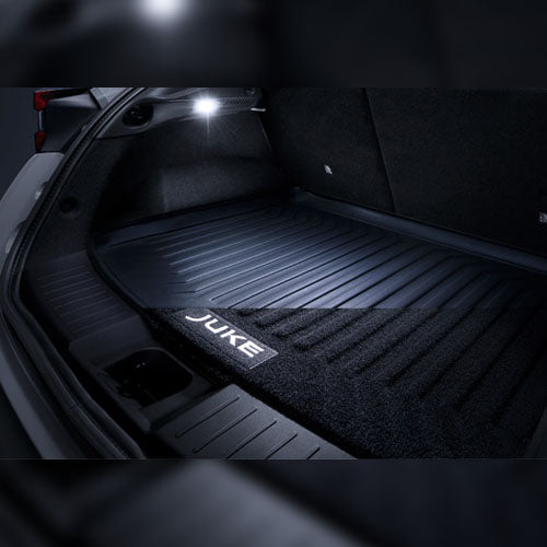 Genuine Reversible Trunk Mat - Nissan Juke 2019-2021 | KE9656P0S0