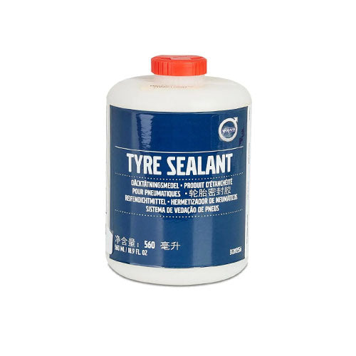 Automatic Pump Tyre Sealant 560 ml - Volvo | 31200556