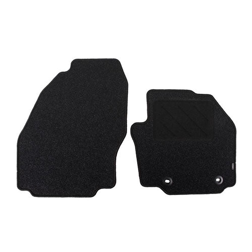 Carpet Front Mats - Ford Galaxy and S-MAX | 1383091