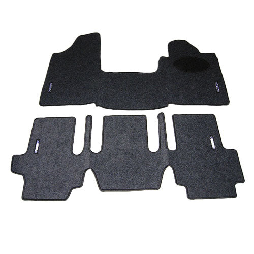 Carpet Mat Set - Fiat Multipla | 46001565