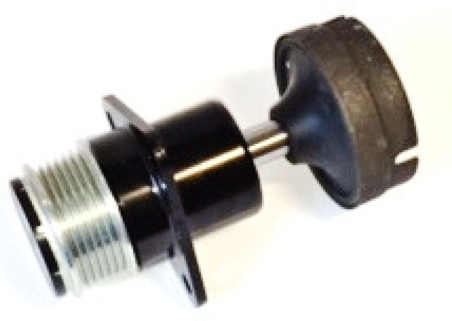 Alternator Shaft & Pulley 1.8 Diesel Ford Engines | 1477441