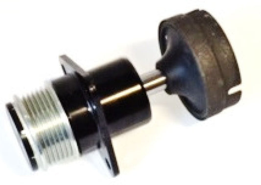 Alternator Shaft & Pulley 1.8 Diesel Ford Engines | 1477441