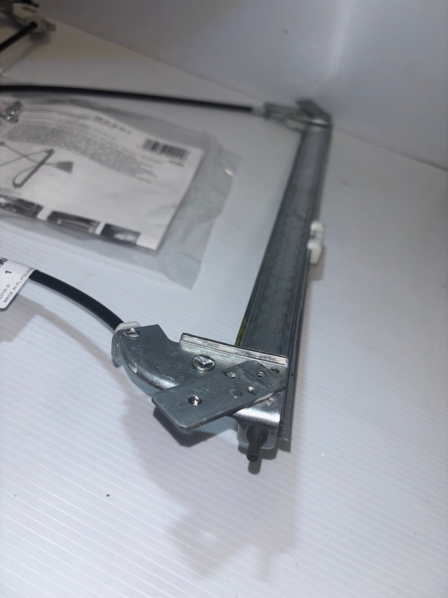 Genuine Peugeot E:Elc Ww Mechan | 1629053780