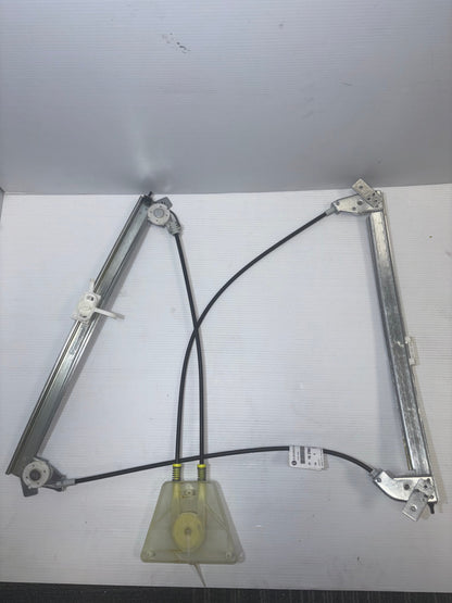 Genuine Peugeot E:Elc Ww Mechan | 1629053780