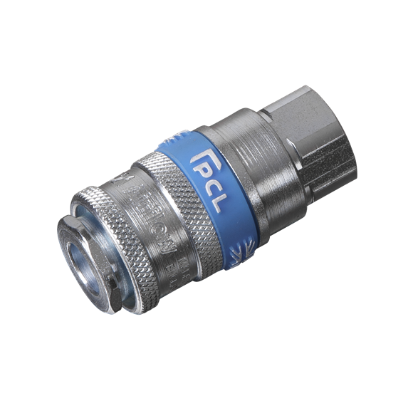 Sealey Coupling Body Female 3/8""Bsp | AC64