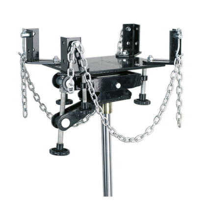 Sealey Adjustable Gearbox Support 100 | ADT5