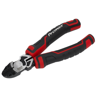 Sealey Side Cutters High Leverage 160 | AK8374