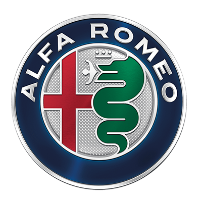 Alfa Romeo Logo