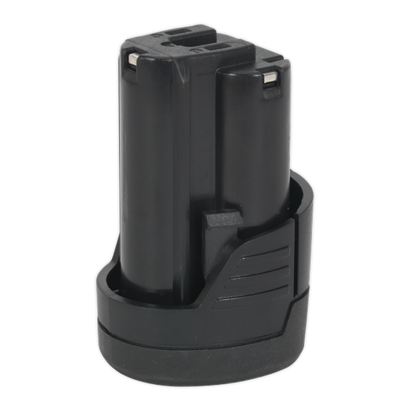 Sealey Power Tool Battery 12V 1.5Ah L | CP1200BP