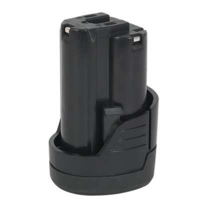 Sealey Power Tool Battery 12V 1.5Ah L | CP1200BP