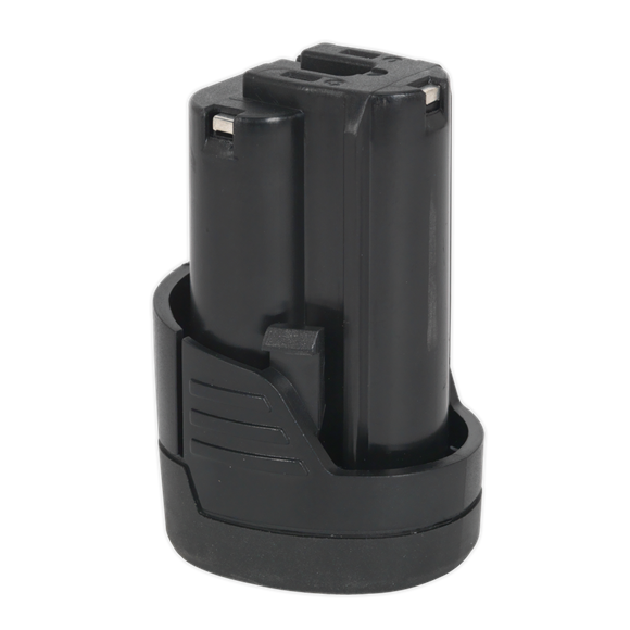 Sealey Power Tool Battery 12V 1.5Ah L | CP1200BP