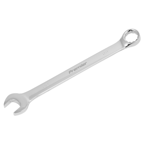 Sealey Combination Spanner 22Mm | CW22