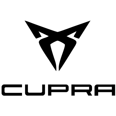 Cupra Logo