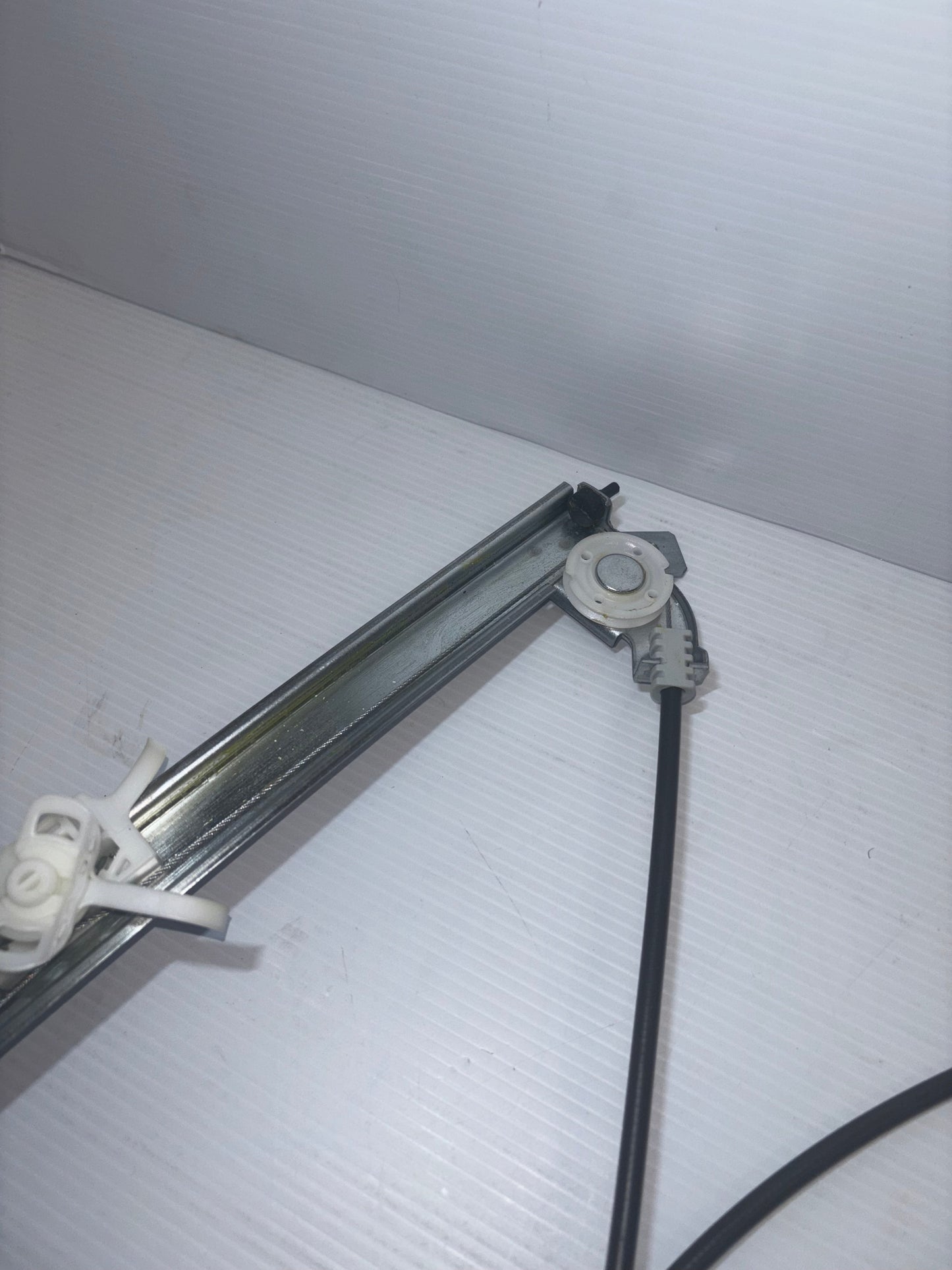 Genuine Peugeot E:Elc Ww Mechan | 1629053780