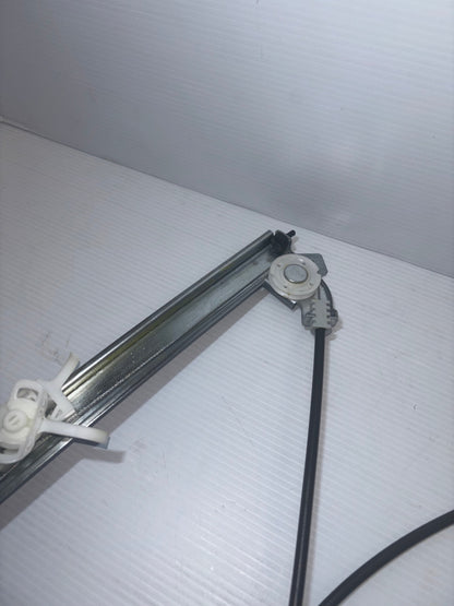 Genuine Peugeot E:Elc Ww Mechan | 1629053780