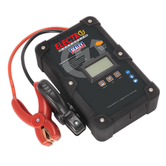 Sealey Batteryless Power Start | E/START800