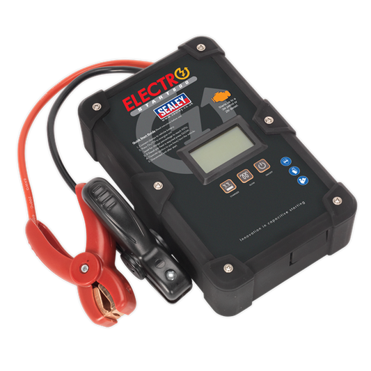 Sealey Batteryless Power Start | E/START800
