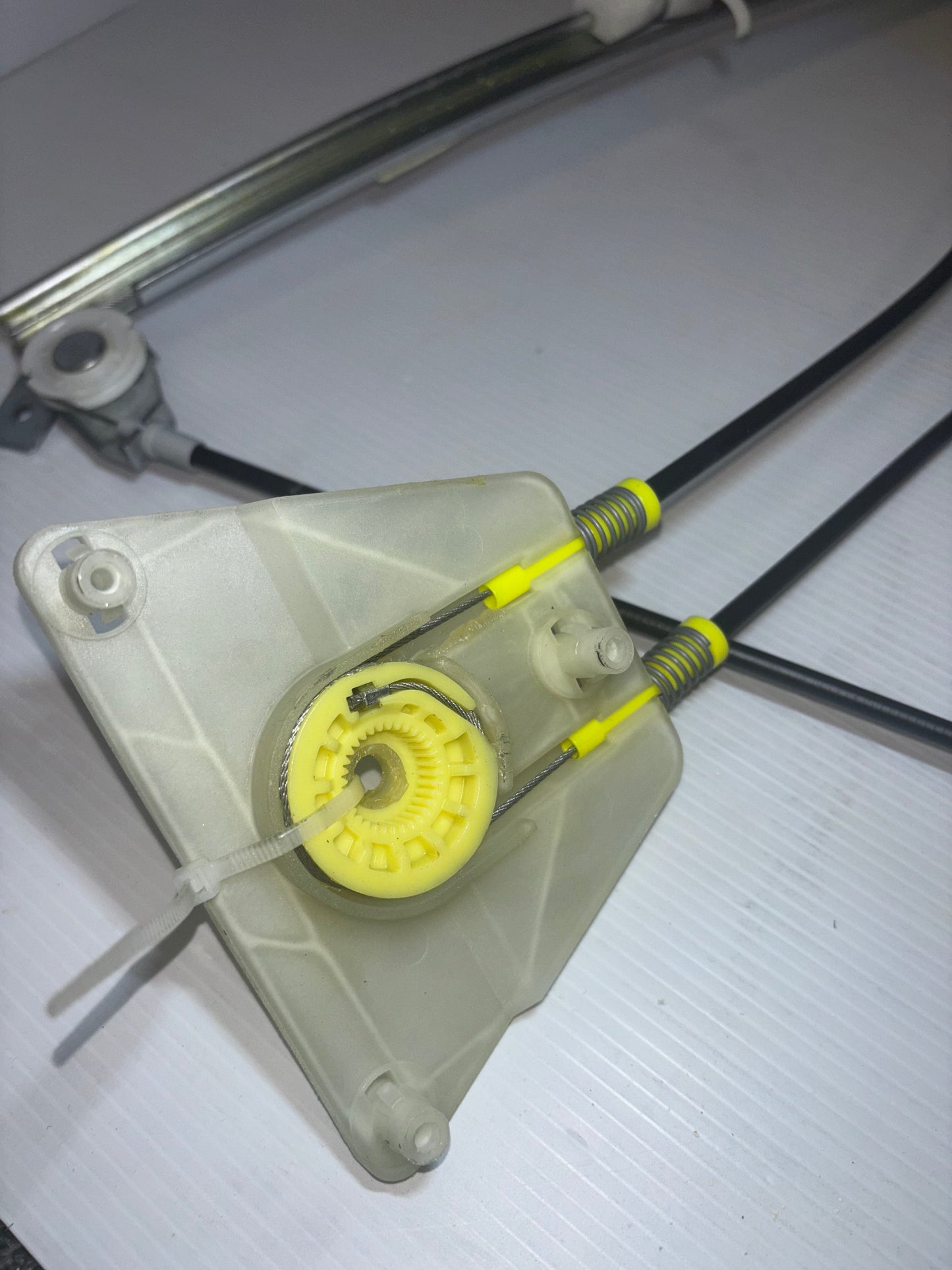 Genuine Peugeot E:Elc Ww Mechan | 1629053780