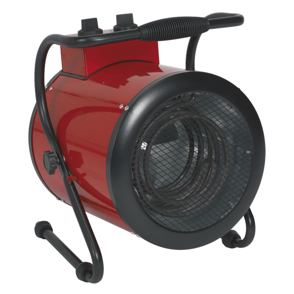 Sealey Industrial Fan Heater 3Kw 2 He | EH3001