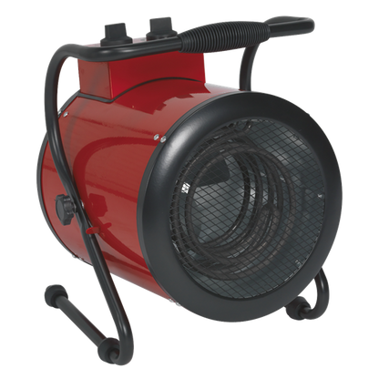 Sealey Industrial Fan Heater 3Kw 2 He | EH3001