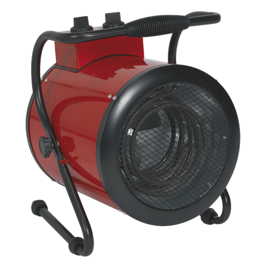Sealey Industrial Fan Heater 3Kw 2 He | EH3001