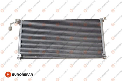 Eurorepar A/C Condenser | E163365