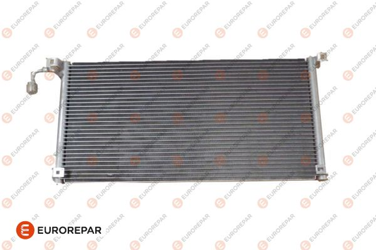 Eurorepar A/C Condenser | E163365