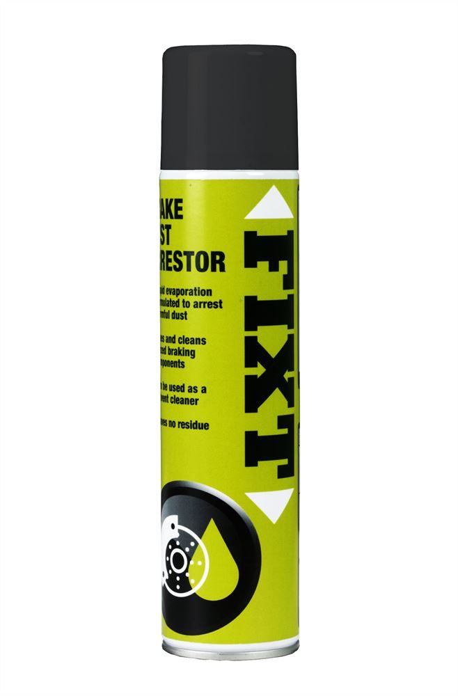 FIXT Brake Cleaner 400Ml | FX081102