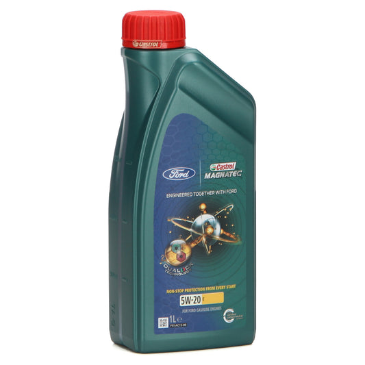 Castrol Magnatec 5W-20 E Ford | 15D63B