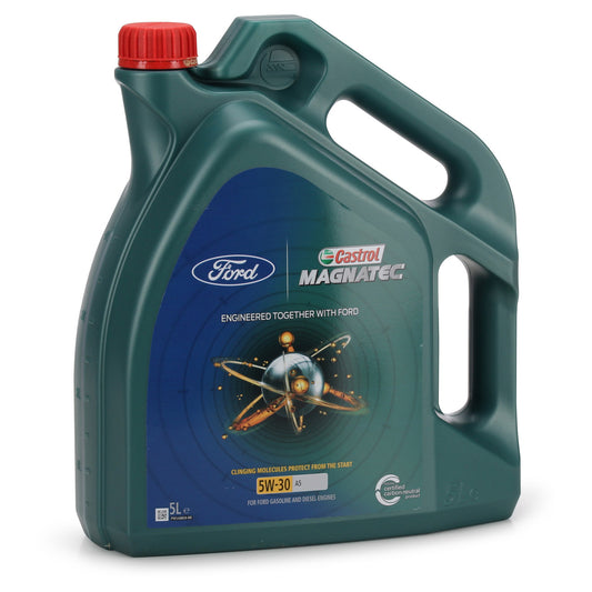 Castrol Magnatec 5W-30 A5 Ford | 15D5E8