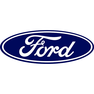 Ford Logo