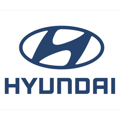 Hyundai Logo