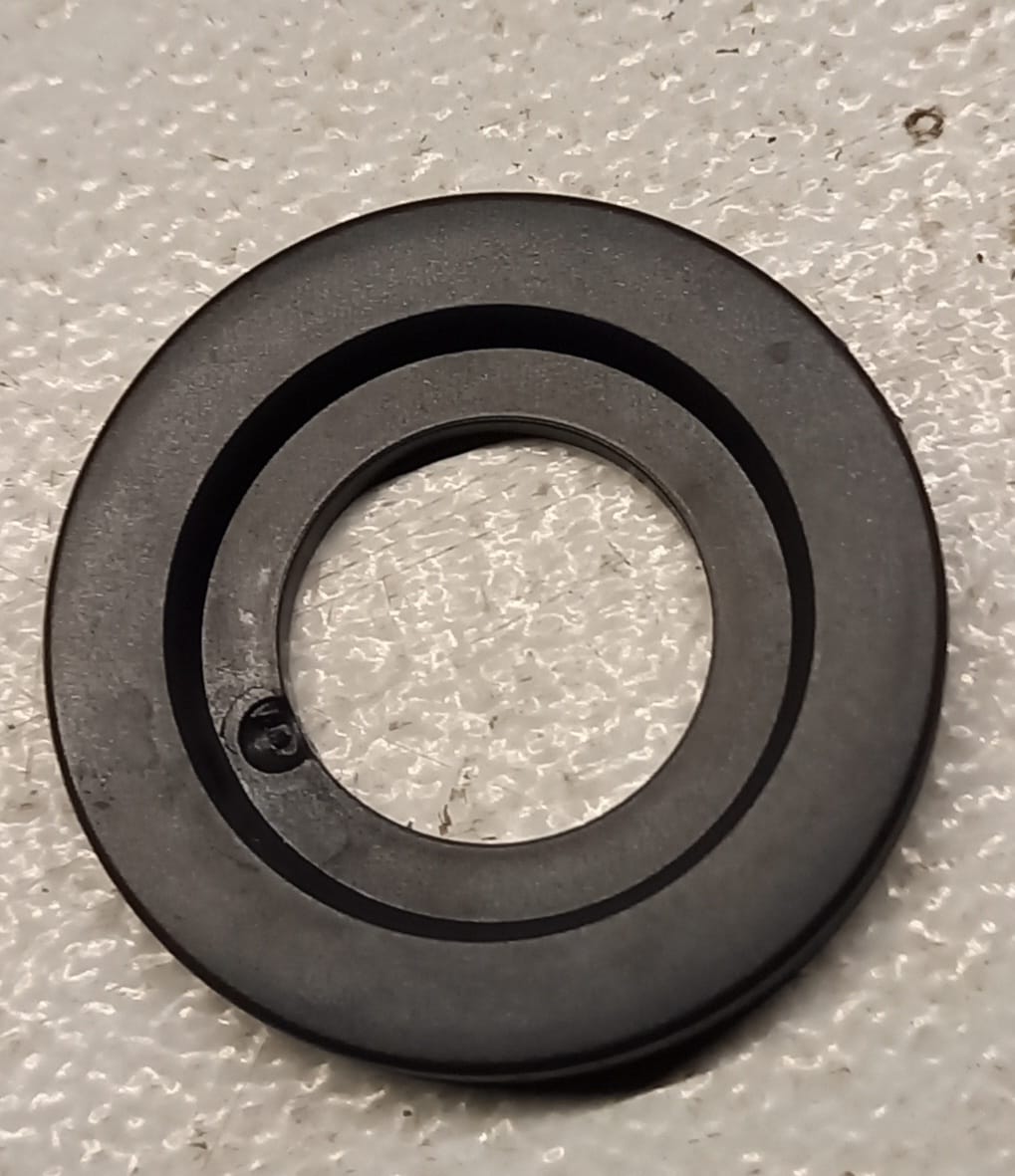 Genuine Suzuki Escutcheon Handle | 82972-83E00-S1S