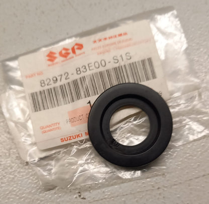 Genuine Suzuki Escutcheon Handle | 82972-83E00-S1S