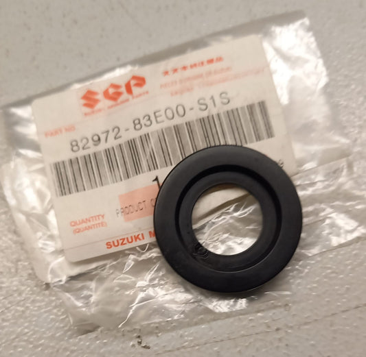 Genuine Suzuki Escutcheon Handle | 82972-83E00-S1S