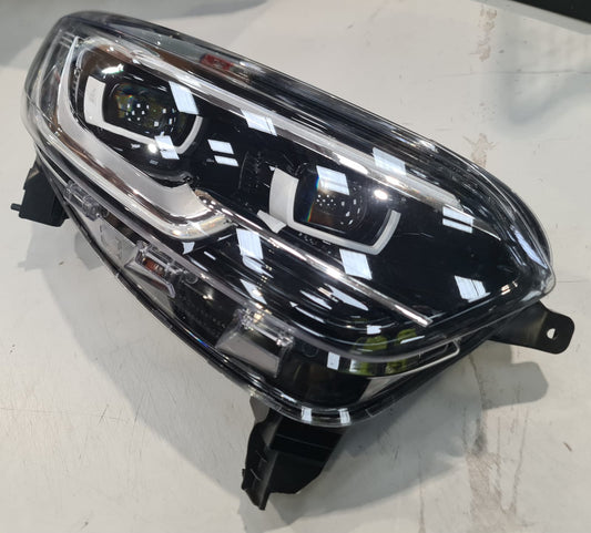Genuine Renault Headlamp Rh | 26 01 061 71R
