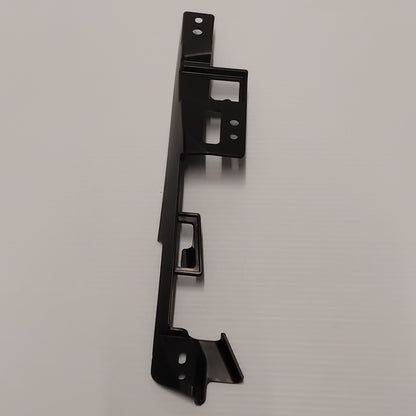 Genuine Front Left Bumper Cover - Mazda 3 2009 | BCM550104A