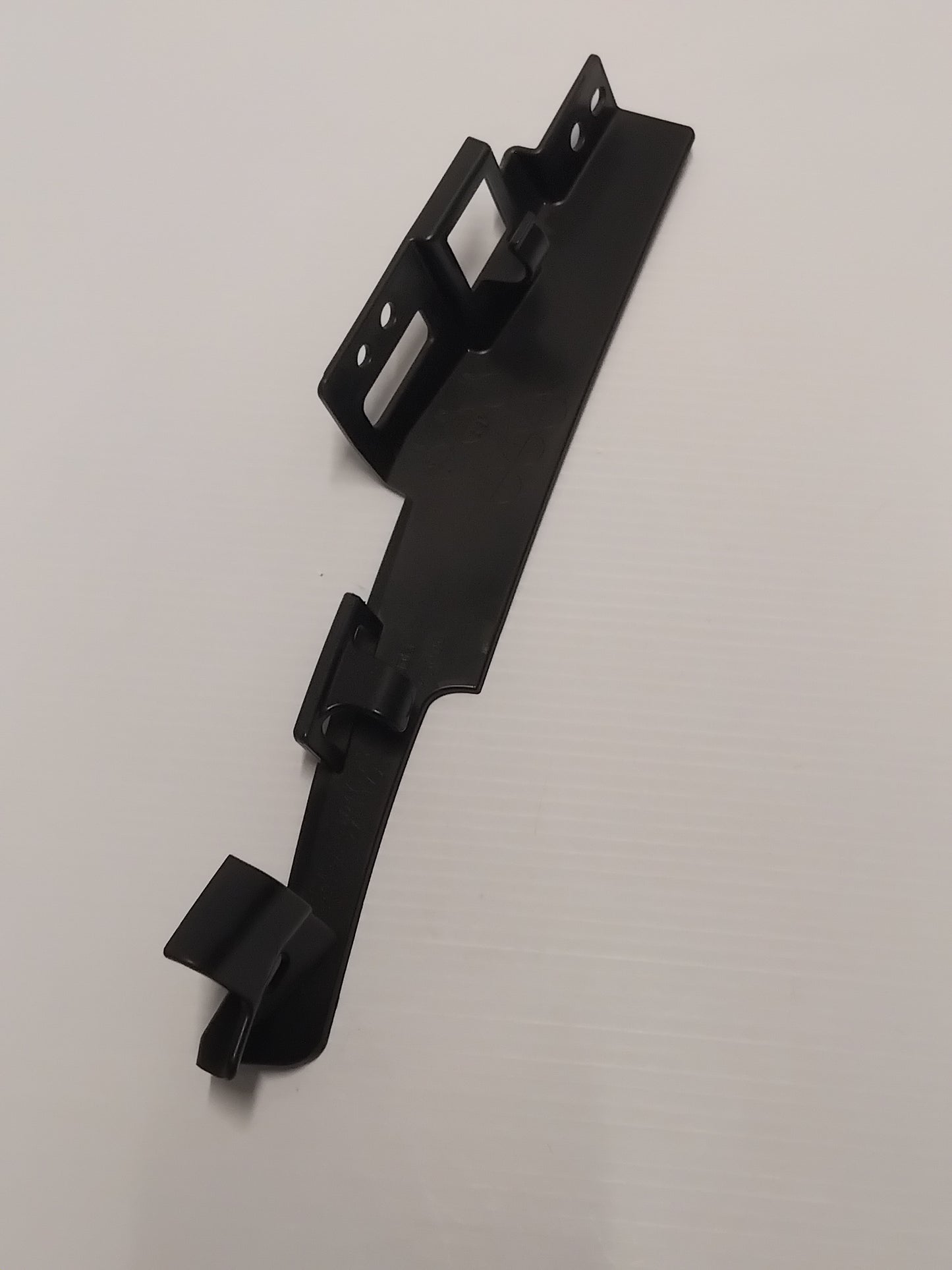 Genuine Front Left Bumper Cover - Mazda 3 2009 | BCM550104A