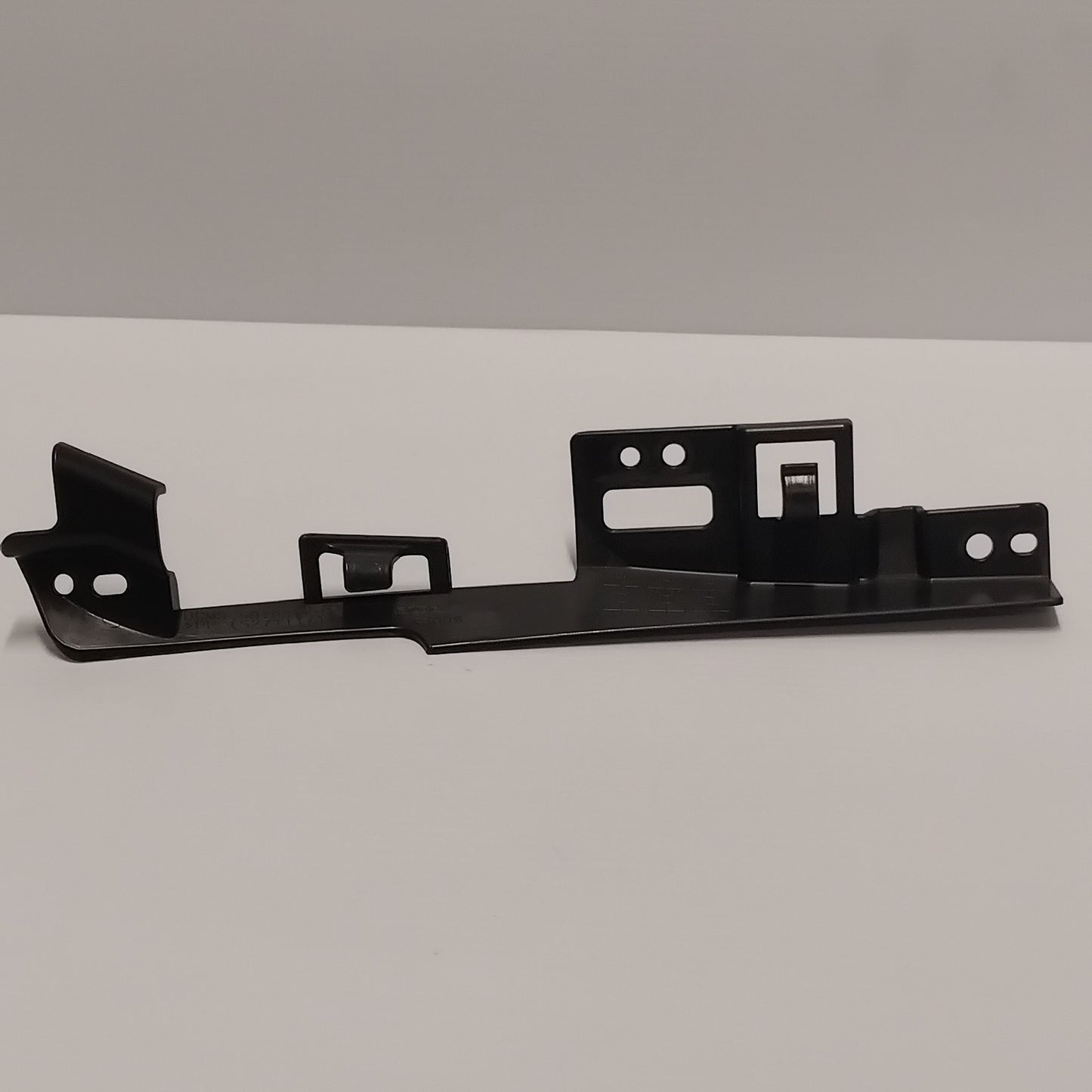 Genuine Front Left Bumper Cover - Mazda 3 2009 | BCM550104A