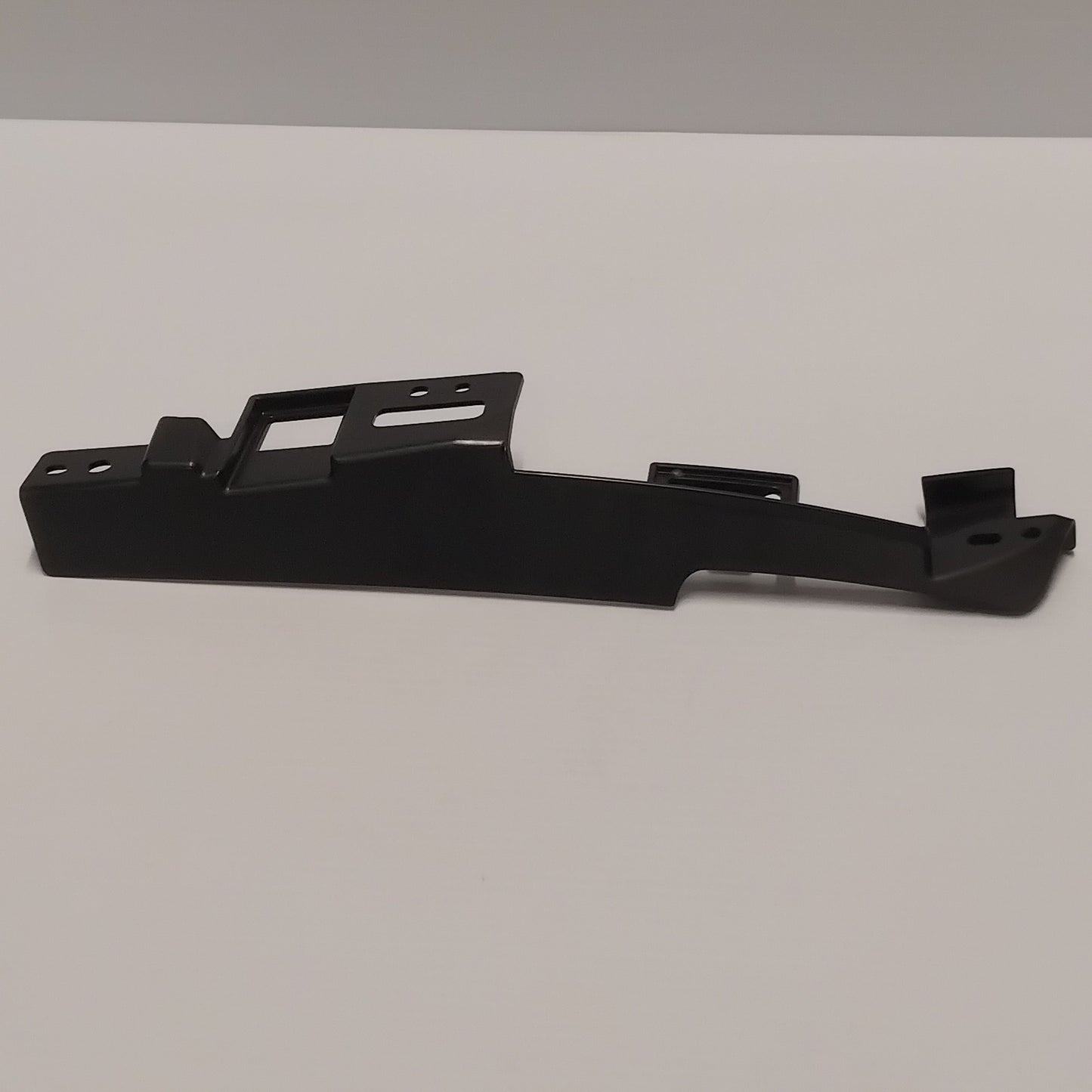 Genuine Front Left Bumper Cover - Mazda 3 2009 | BCM550104A