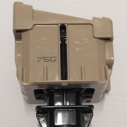Genuine Washer Nozzle - Mazda 6 | GDK4518H154