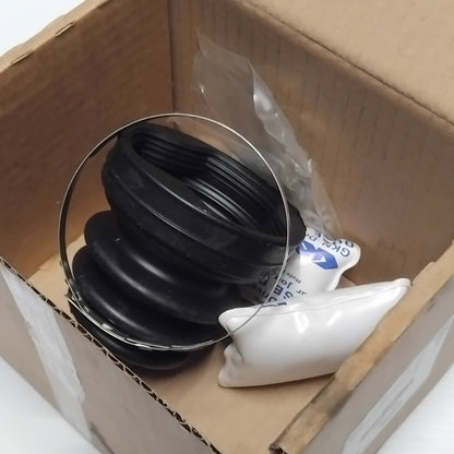 Genuine Drive Shaft Gaiter Kit - Peugeot 208 / 206+ / 301 | 328794