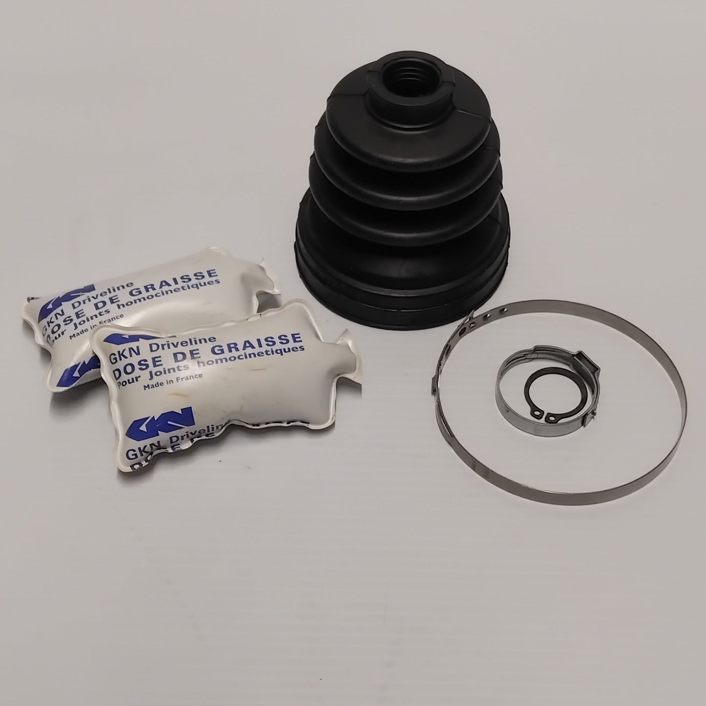 Genuine Drive Shaft Gaiter Kit - Peugeot 208 / 206+ / 301 | 328794